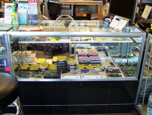 Computer Repair Service «Delaware PC Services, LLC», reviews and photos, 20660 Coastal Hwy #4, Rehoboth Beach, DE 19971, USA