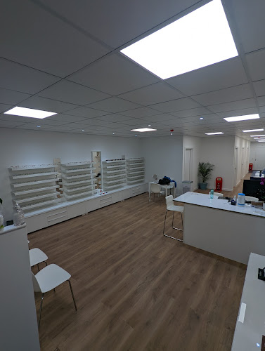 Caboodle Eyecare (Formerly Abrahams J & D) - Glasgow