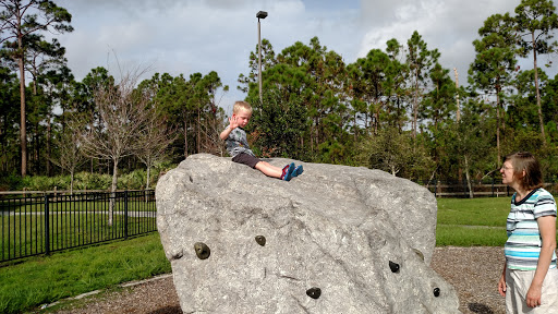 Community Center «Max K. Rodes Community Center», reviews and photos, 3410 Flanagan Ave, West Melbourne, FL 32904, USA