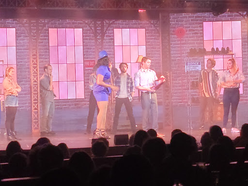 Dinner Theater «Show Palace Dinner Theatre», reviews and photos, 16128 US-19, Hudson, FL 34667, USA