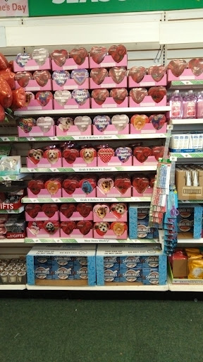 Dollar Store «Dollar Tree», reviews and photos, 266 N Telegraph Rd, Pontiac, MI 48341, USA