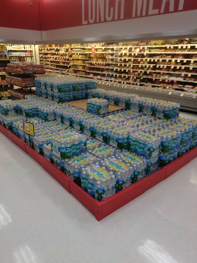 Grocery Store «Winn-Dixie», reviews and photos, 1955 North S.R. 19, Eustis, FL 32726, USA