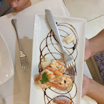 Photo n°3 de l'avis de Davide. fait le 14/08/2021 à 08:47 sur le  Ristorante Pizzeria Sa Pischedda à Bosa