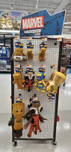 Pet Supply Store «Petco Animal Supplies», reviews and photos, 1333 Centennial Ave, Piscataway Township, NJ 08854, USA