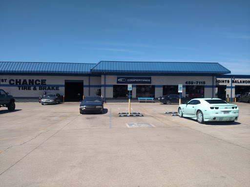 Tire Shop «1st Chance Tire & Automotive», reviews and photos, 5606 Murfreesboro Rd, La Vergne, TN 37086, USA