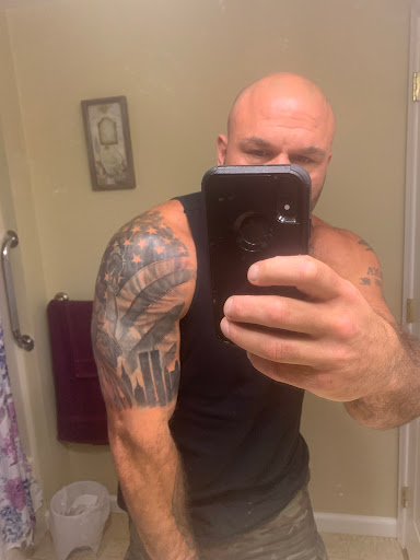 Explore wing tattoo ideas for guys, creative tattoo ideas in Clementon, available at Empire Tattoo