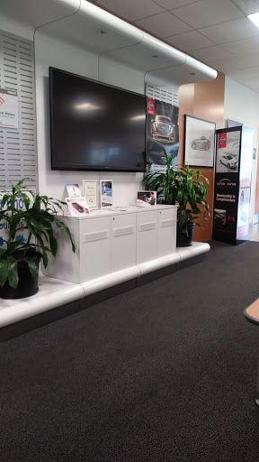 Nissan Dealer «Fred Anderson Nissan of Asheville», reviews and photos, 629 Brevard Rd, Asheville, NC 28806, USA