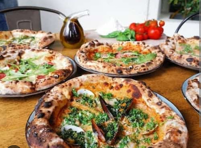Отзиви за Пицария Italy в Варна - Ресторант