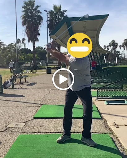 Golf Course «Balboa Golf Course», reviews and photos, 16821 Burbank Blvd, Encino, CA 91436, USA