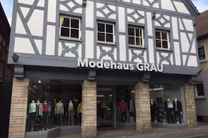 Modehaus Grau image