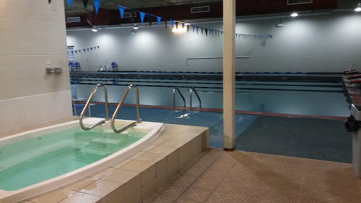 Physical Fitness Program «The Gym», reviews and photos, 27550 AL-75, Oneonta, AL 35121, USA