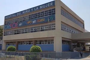 Hospital de Especialidades del Niño y la Mujer image