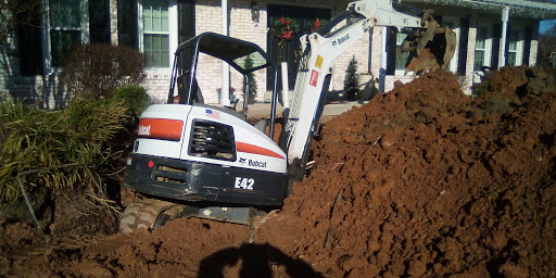 Plumber «All Total Services Plumbing», reviews and photos, 5924 Westridge Ct, Alexandria, VA 22310, USA