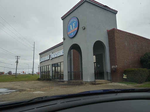 Furniture Store «American Furniture Store», reviews and photos, 2095 Eastern Blvd, Montgomery, AL 36117, USA