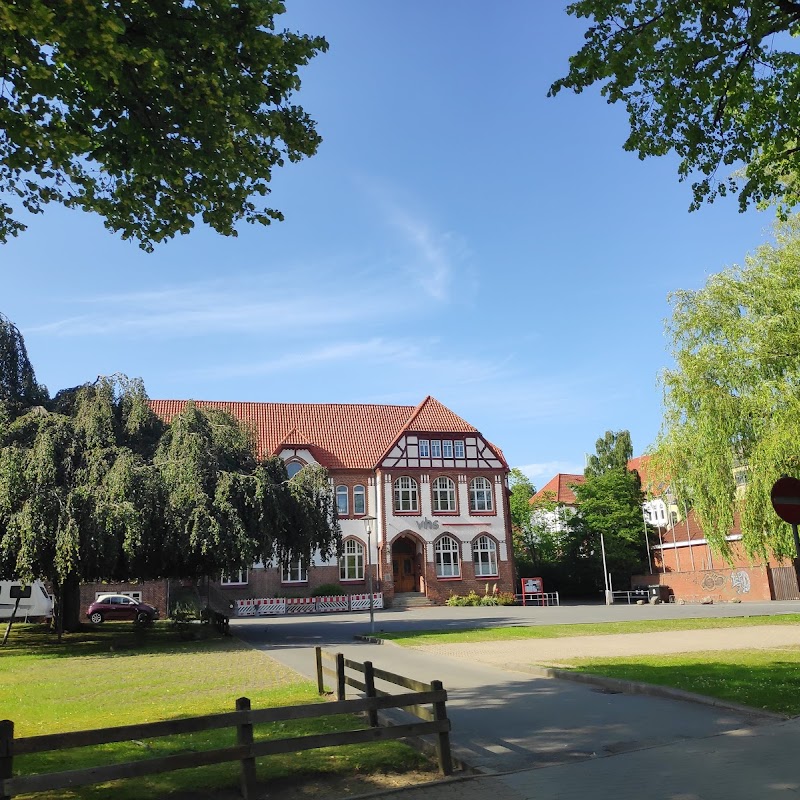 Volkshochschule Schleswig