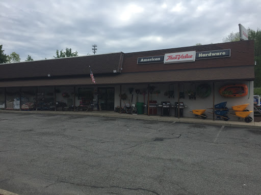 Home Improvement Store «American Hardware Of Lakeside», reviews and photos, 20 Bowling Green Pkwy, Lake Hopatcong, NJ 07849, USA