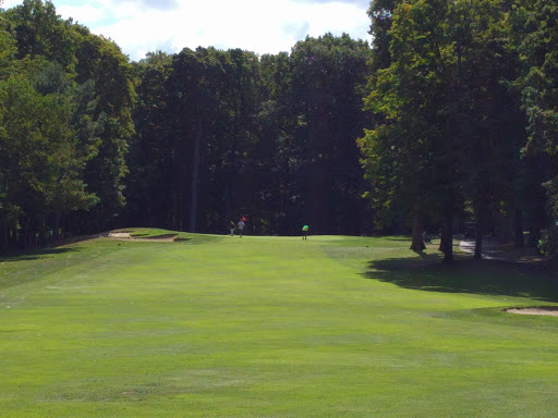 Public Golf Course «McCann Memorial Golf Course», reviews and photos, 155 Wilbur Blvd, Poughkeepsie, NY 12603, USA