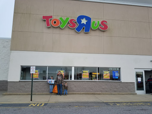 Shopping Mall «Lynnhaven North Shopping Center», reviews and photos, 2720 N Mall Dr, Virginia Beach, VA 23452, USA