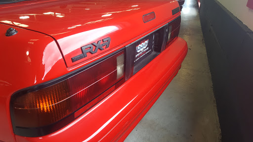 Used Car Dealer «Specialty Sales Classics», reviews and photos, 4321 1st St, Pleasanton, CA 94566, USA