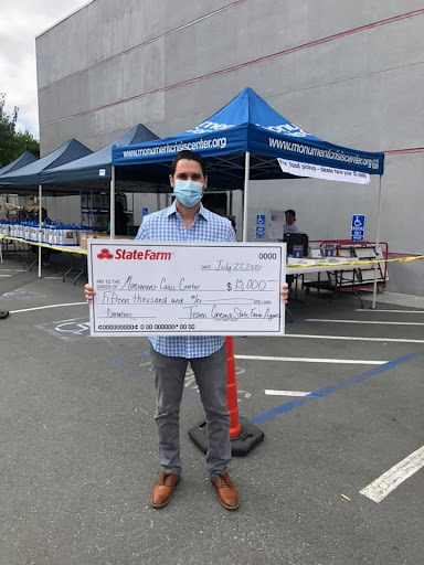 Insurance Agency «Julio Martinez - State Farm Insurance Agent», reviews and photos