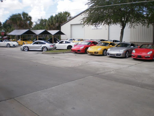 Used Car Dealer «Millenia Motors Inc», reviews and photos, 1020 Charles St, Longwood, FL 32750, USA