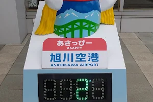 Asahikawa Airport image