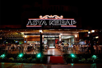 Keyf-i Asya Kebap