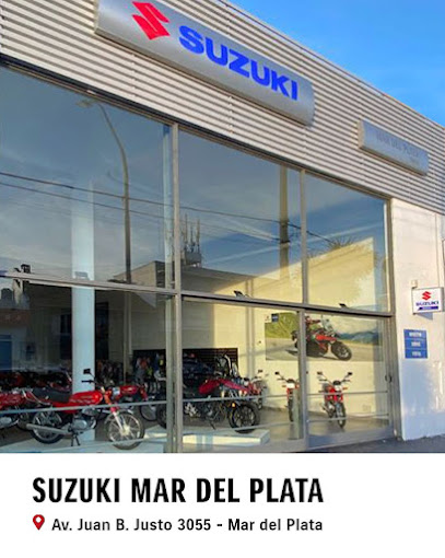 Suzuki Mar del Plata Centro