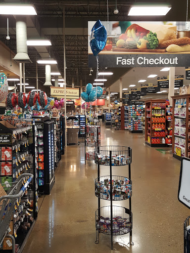 Grocery Store «Kroger Fresh Fare», reviews and photos, 530 E Stroop Rd, Kettering, OH 45429, USA