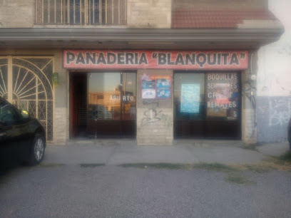 Panadería Blanquita