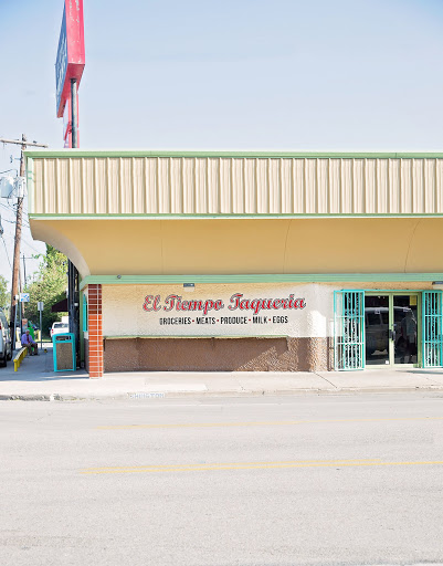 Mexican Grocery Store «El Tiempo Market», reviews and photos, 5526 Washington Ave, Houston, TX 77007, USA