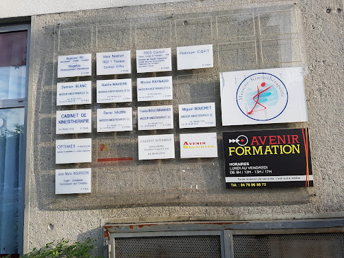 Platinium CQFT : Formation, Caces à Grenoble à Eybens