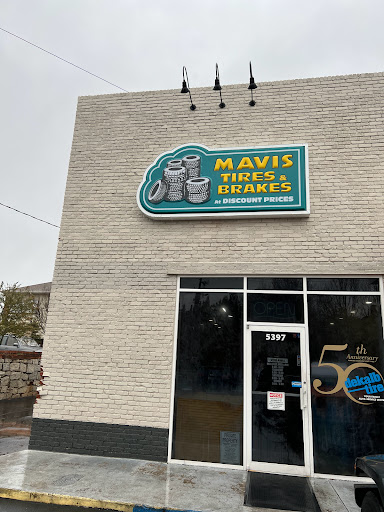 Tire Shop «Dekalb Tire & Automotive Service», reviews and photos, 5397 Chamblee Dunwoody Rd, Dunwoody, GA 30338, USA