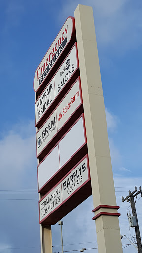 Bridal Shop «Mayfair Bridal Inc», reviews and photos, 8503 Broadway St, San Antonio, TX 78217, USA