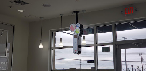 Ice Cream Shop «Creamistry», reviews and photos, 9218 Potranco Rd #104, San Antonio, TX 78251, USA