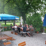 Photo n°5 de l'avis de Volks.a fait le 14/09/2022 à 20:28 sur le  Burgwirt Wülzburg à Weissenburg in Bayern