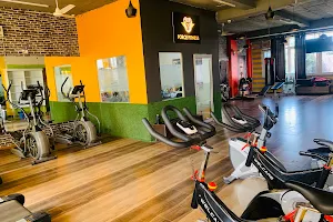 Force Fitness gym - Gyms in Sector 10, Gurugram image