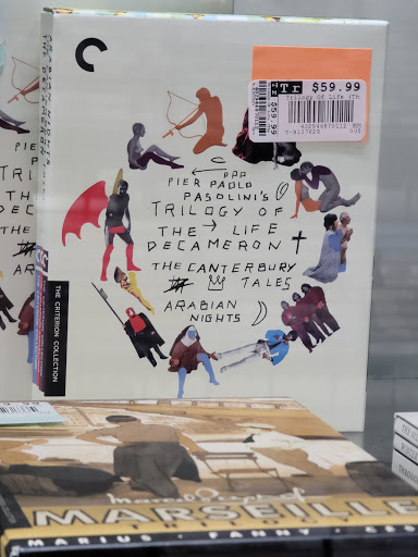 Video Game Store «Disc Replay Naperville», reviews and photos, 556 IL-59, Naperville, IL 60540, USA