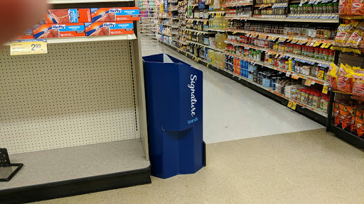 Grocery Store «Safeway», reviews and photos, 702 W Hopi Dr, Holbrook, AZ 86025, USA