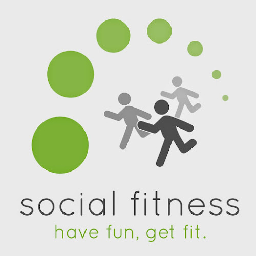 Social Fitness Open Times