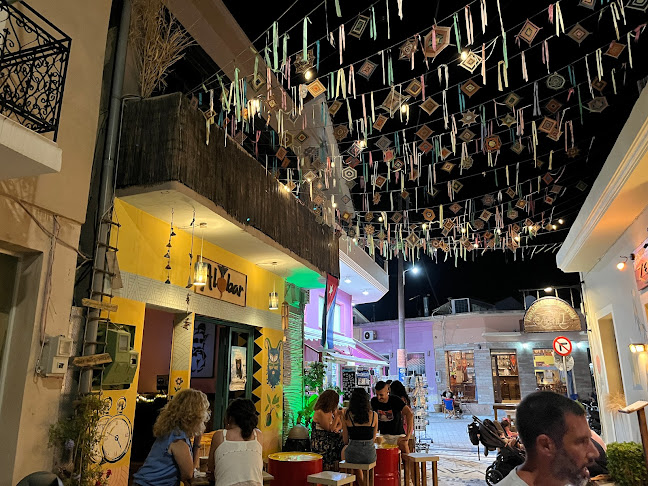 Alobar Cocktail Bar