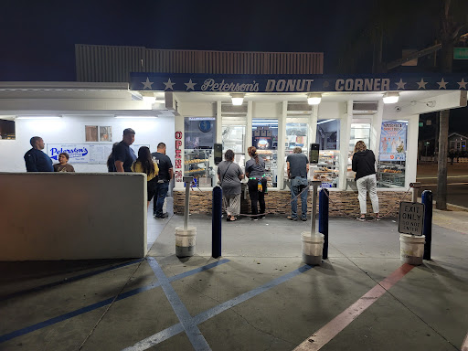 Petersons Donut Corner image