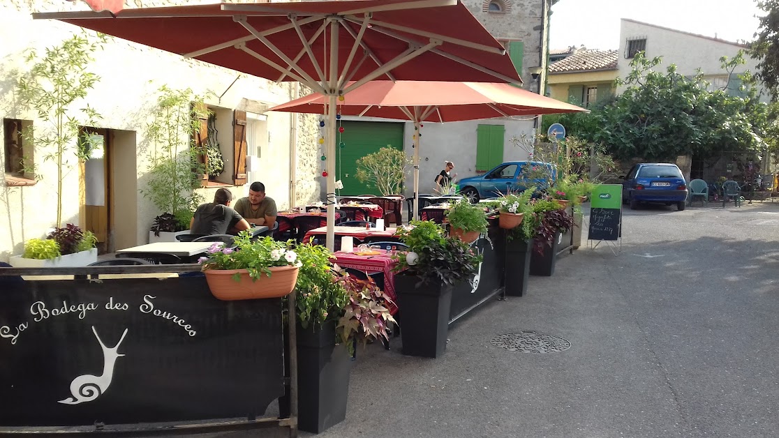 RUGBY'S BAR - SARL LES HEUREUX à Sorède