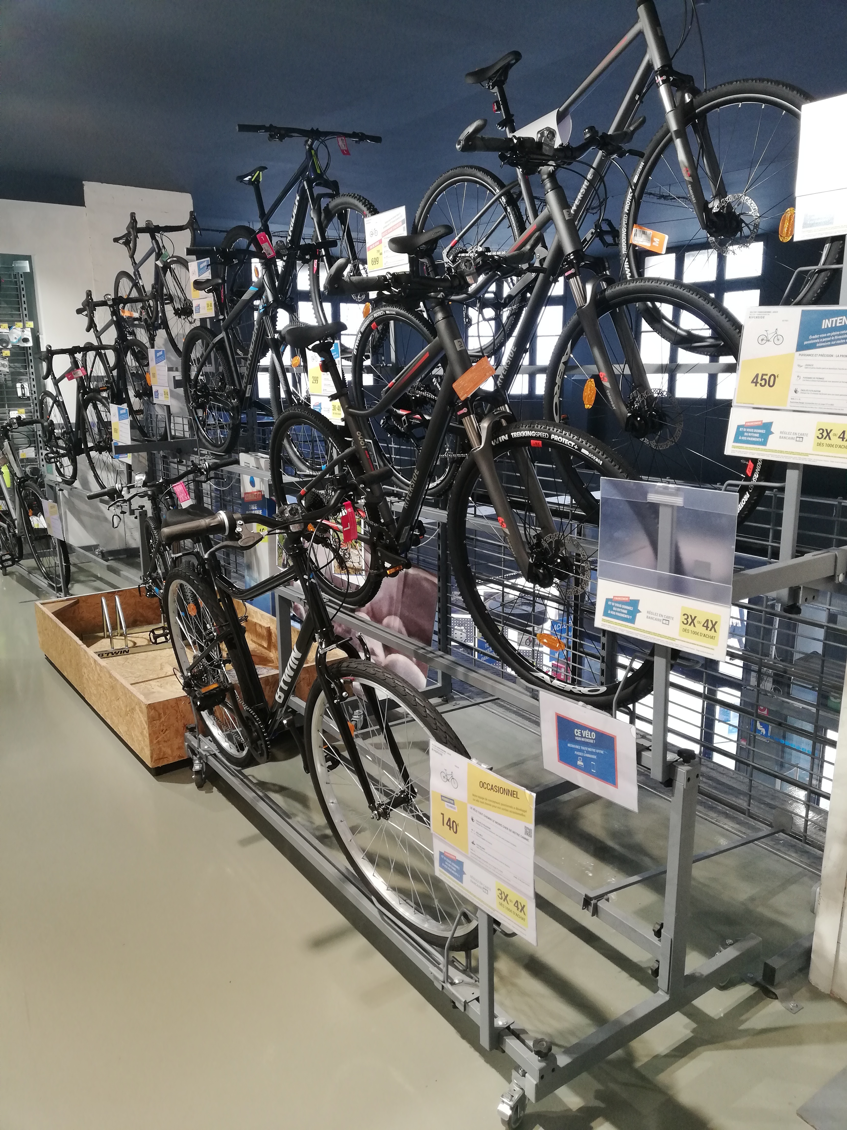 Photo n° 1 de l'avis de Raphaël.u fait le 26/06/2020 à 14:24