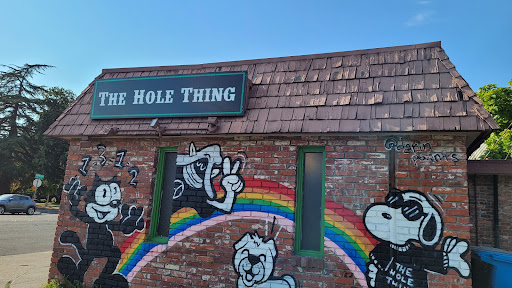 The Hole Thing