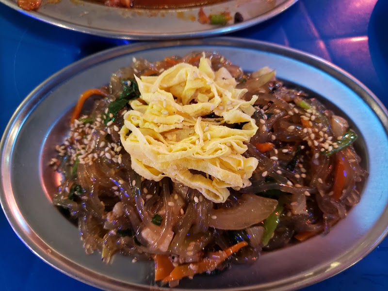 한국요리 토방 韓国料理 トバン