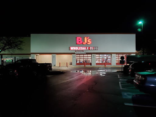 Warehouse club «BJ’s Wholesale Club», reviews and photos, 1000 Old Nichols Rd, Islandia, NY 11749, USA