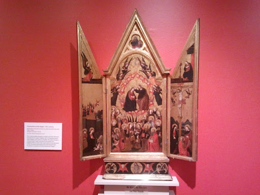 Museum «Loyola University Museum of Art (LUMA)», reviews and photos, 820 Michigan Avenue, Chicago, IL 60611, USA