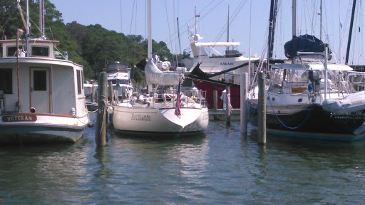 Marine Supply Store «West Marine», reviews and photos, 16728 General Puller Hwy, Deltaville, VA 23043, USA