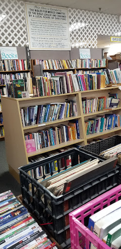 Thrift Store «Bibles for Missions Thrift Center», reviews and photos, 813 Lincoln Ave, Holland, MI 49423, USA